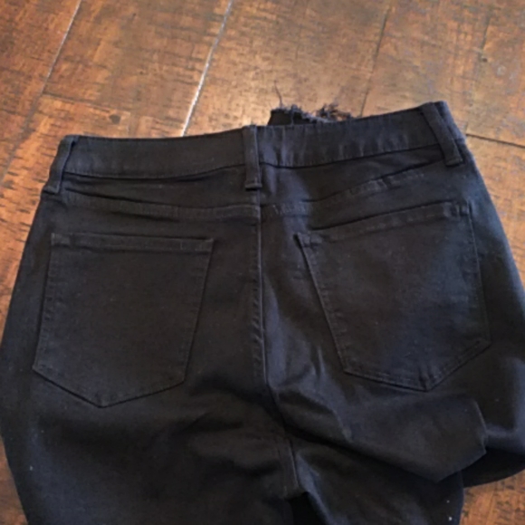 Payton & Parker High Rise Skinny. NWOT 8 - Picture 3 of 4